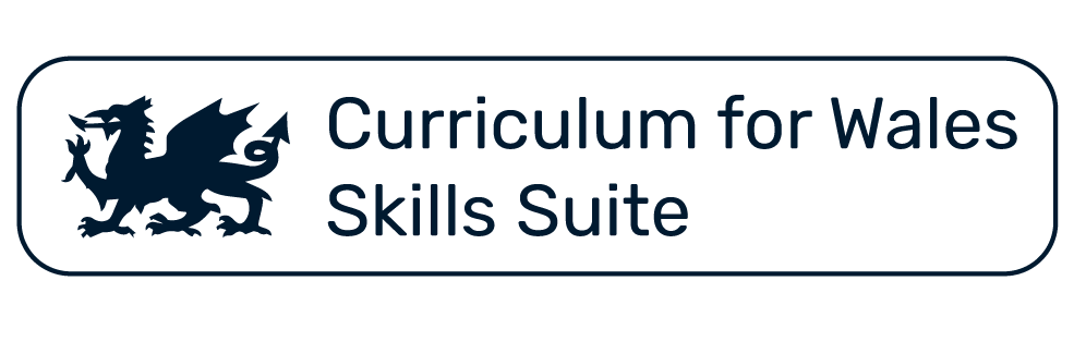 Curriculum for Wales Skills Suite